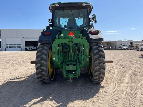 Image of John Deere 8RT 370 equipment image 3