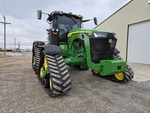 Image of John Deere 8RX 410 equipment image 1