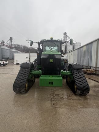 Image of John Deere 8RX 410 equipment image 4