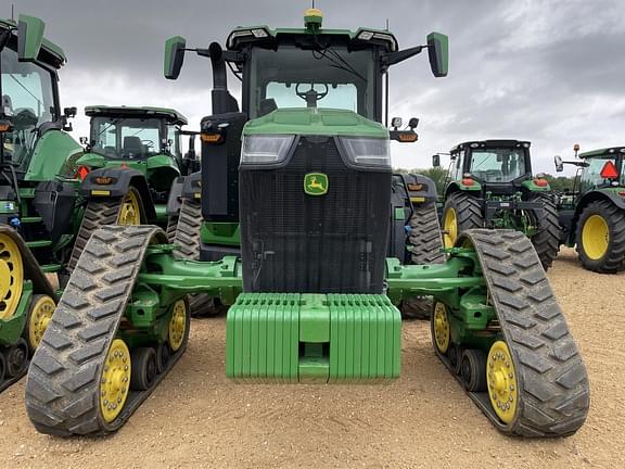 Image of John Deere 8RX 410 Primary image