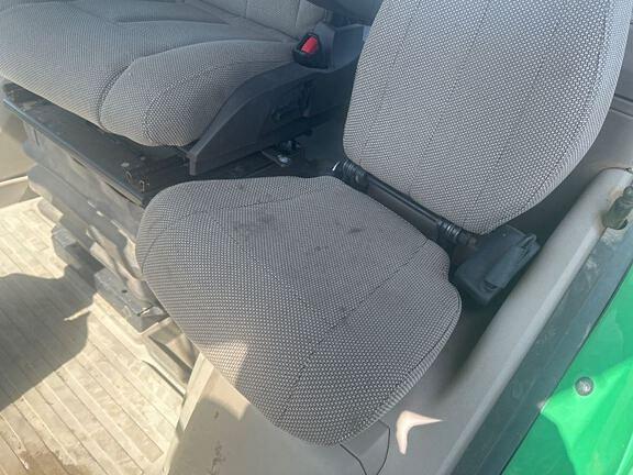 Image of John Deere 8RX 410 equipment image 4