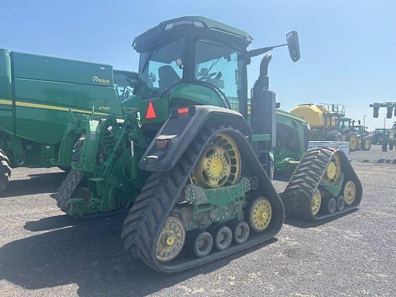 Image of John Deere 8RX 410 equipment image 2