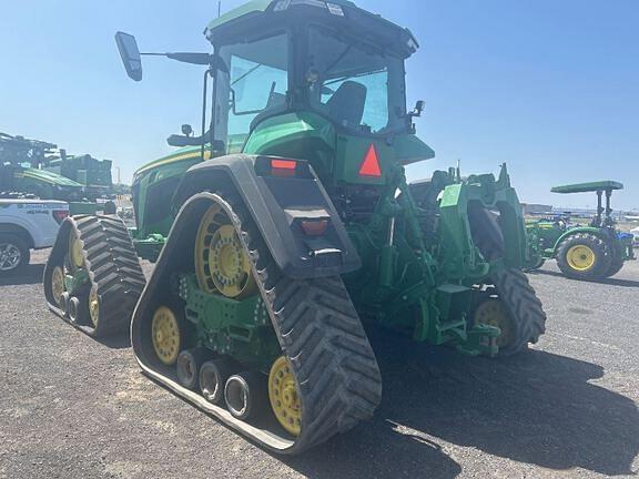 Image of John Deere 8RX 410 equipment image 1