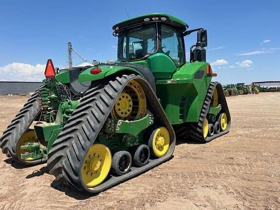 Image of John Deere 9520RX equipment image 3