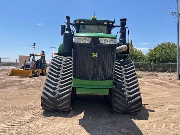 Image of John Deere 9520RX equipment image 4