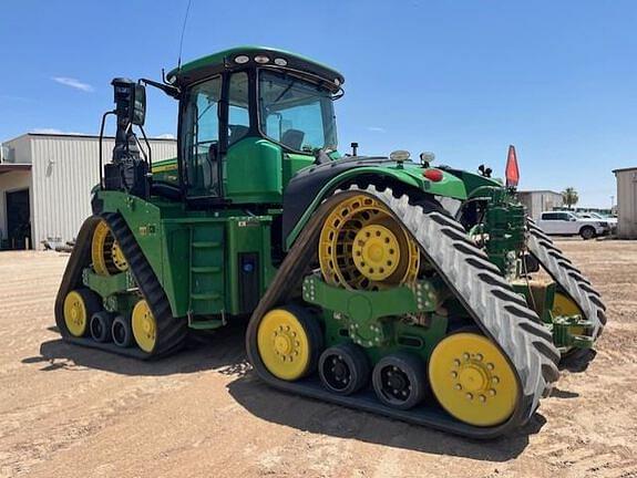 Image of John Deere 9520RX equipment image 1