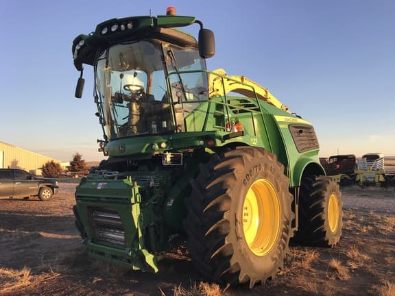Image of John Deere 9800 Primary image