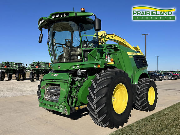 Image of John Deere 9800 Primary image