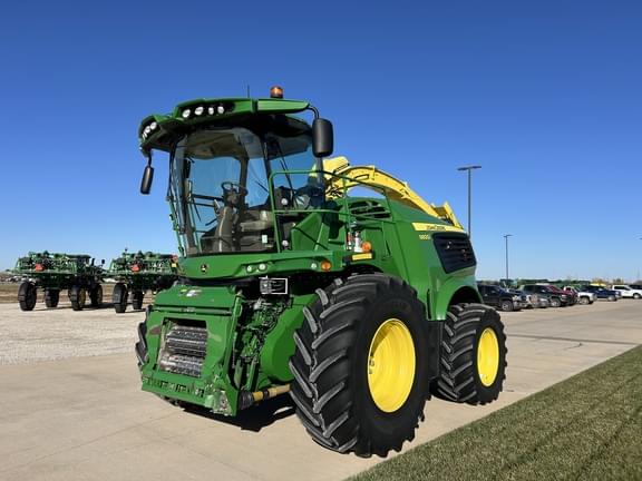 Image of John Deere 9800 Primary image