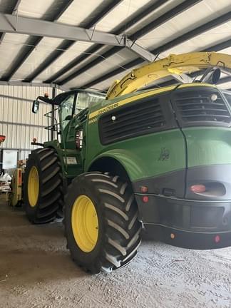 Image of John Deere 9900 Image 0