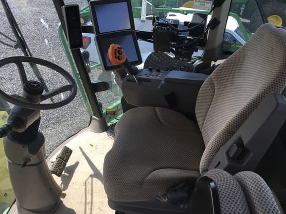 Image of John Deere 9900 equipment image 4