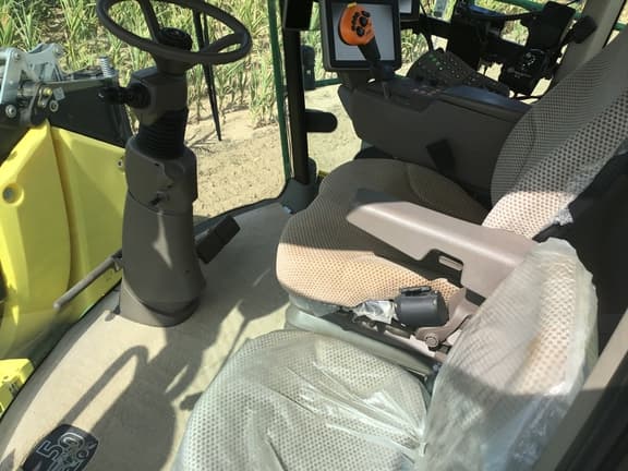 Image of John Deere 9900 equipment image 3