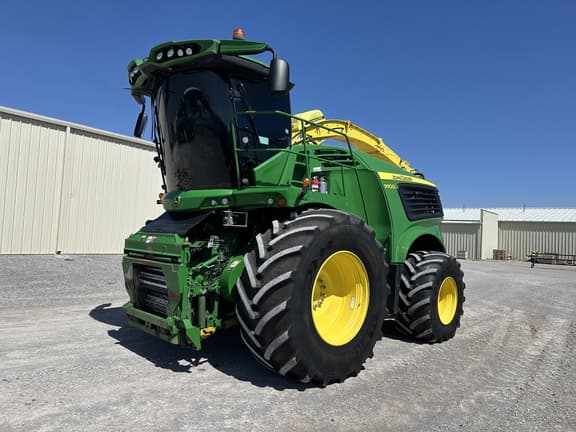 Image of John Deere 9900 Primary image