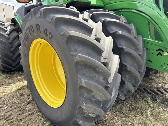 Image of John Deere 9R 390 equipment image 3