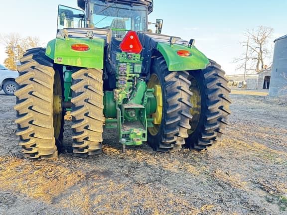 Image of John Deere 9R 440 equipment image 4