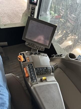 Image of John Deere 9R 440 equipment image 3