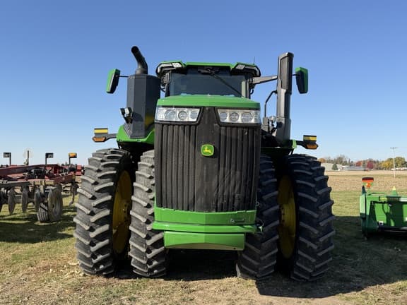 Image of John Deere 9R 440 equipment image 1