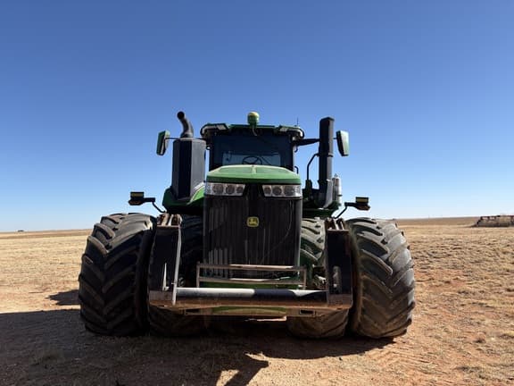 Image of John Deere 9R 490 equipment image 3
