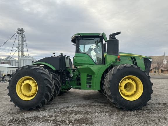 Image of John Deere 9R 540 Primary image