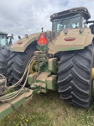 Image of John Deere 9R 540 equipment image 4
