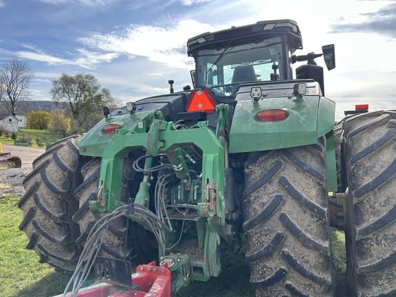 Image of John Deere 9R 540 equipment image 2