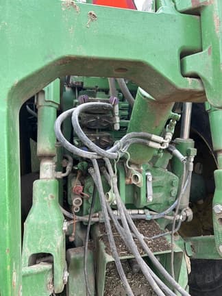 Image of John Deere 9R 540 equipment image 4