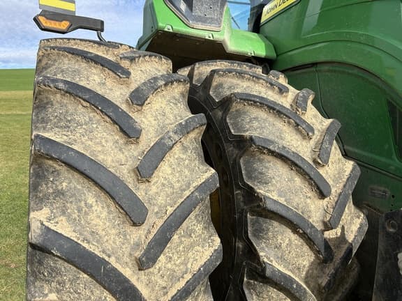 Image of John Deere 9R 540 equipment image 3