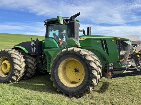 Image of John Deere 9R 540 Primary image