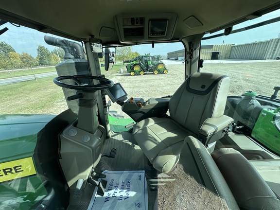 Image of John Deere 9R 590 equipment image 3