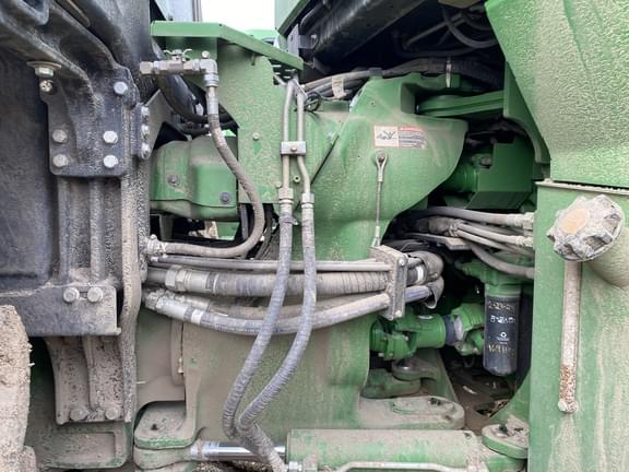 Image of John Deere 9R 590 equipment image 2