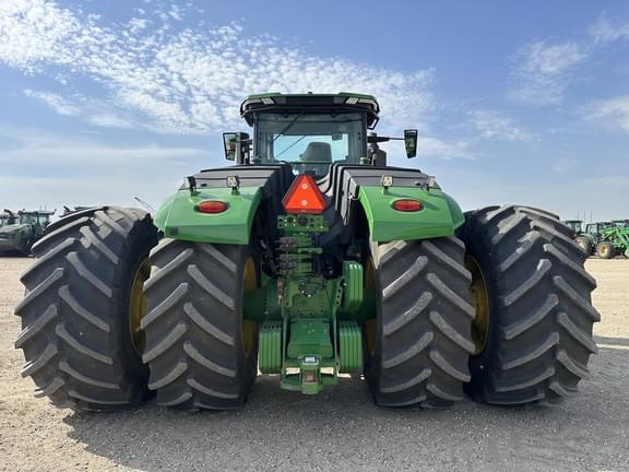 Image of John Deere 9R 590 equipment image 4