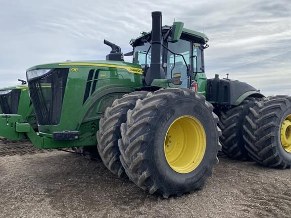 Image of John Deere 9R 590 Primary image