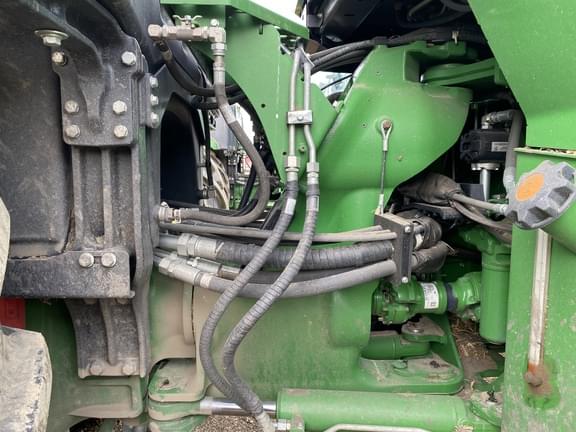 Image of John Deere 9R 590 equipment image 3