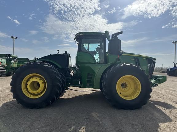 Image of John Deere 9R 590 equipment image 2