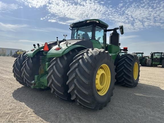 Image of John Deere 9R 590 equipment image 3