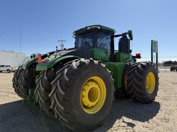 Image of John Deere 9R 590 equipment image 4
