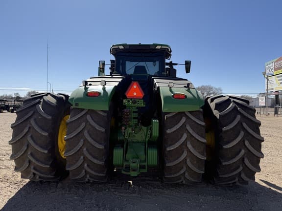 Image of John Deere 9R 590 equipment image 3