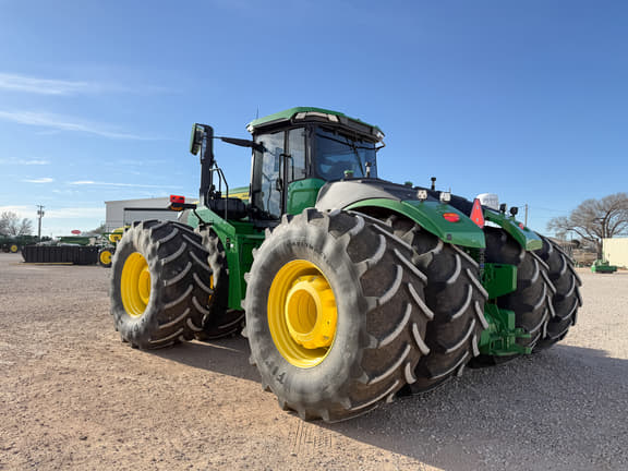 Image of John Deere 9R 590 equipment image 2