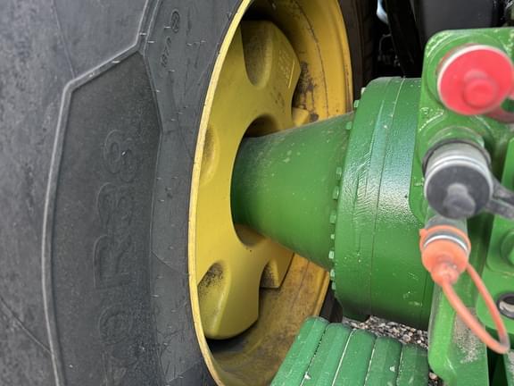 Image of John Deere 9R 590 equipment image 3
