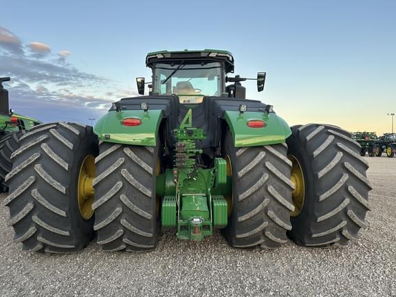 Image of John Deere 9R 590 equipment image 2