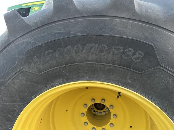 Image of John Deere 9R 590 equipment image 4