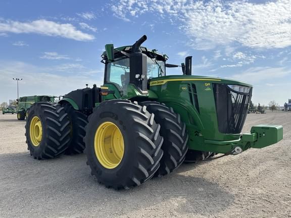 Image of John Deere 9R 590 equipment image 1