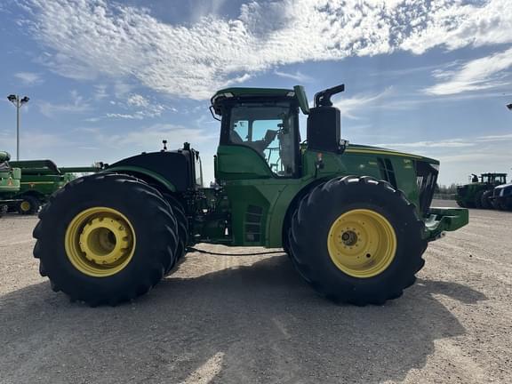 Image of John Deere 9R 590 equipment image 2