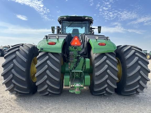 Image of John Deere 9R 590 equipment image 4