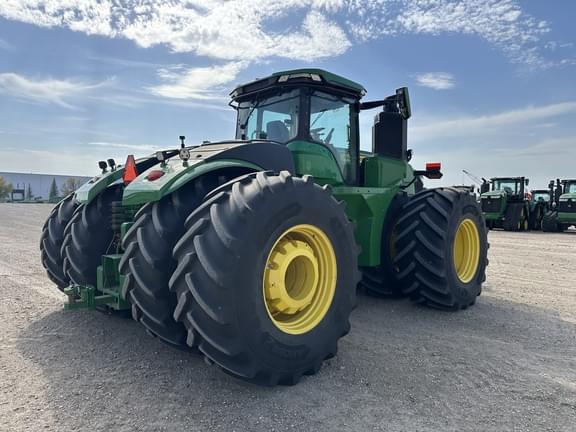 Image of John Deere 9R 590 equipment image 3
