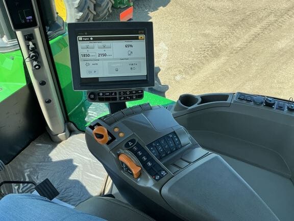 2022 John Deere 9R 590 Equipment Image0