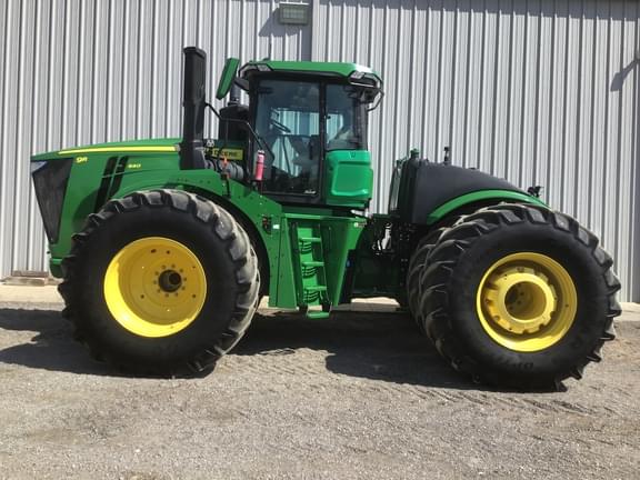 Image of John Deere 9R 640 Primary image