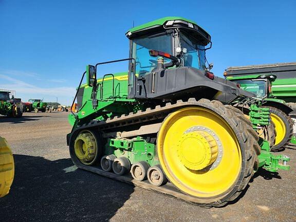 Image of John Deere 9RT 470 equipment image 2