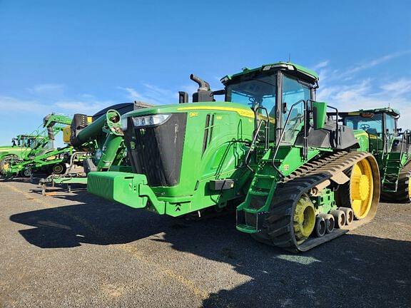 Image of John Deere 9RT 470 Primary image