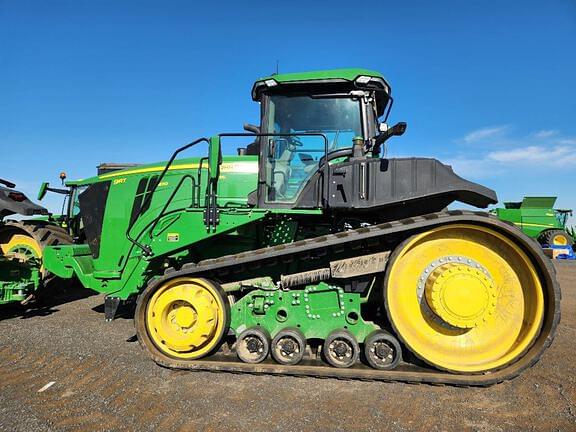 Image of John Deere 9RT 470 equipment image 1